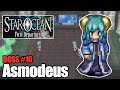 Asmodeus - Star Ocean: First Departure