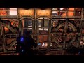 Gears of war 3 Acto 1 Capitulo 6 Pendiendo de un hilo W