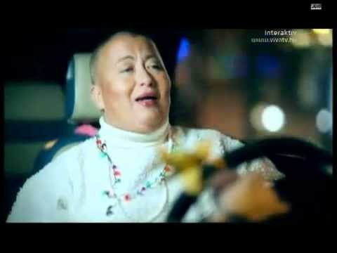 Falusi Mariann feat Varga Viktor - Tárd ki a szíved