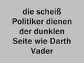 Samy Deluxe - Weck mich auf. Lyrics.