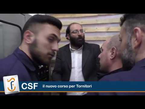 Click to View : CSF: vido promozionale corso di tornitore