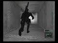 Splinter Cell Pandora Tomorrow Walkthrough: LAX Part 1