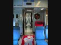 The SAM Shortline Excursion Train\ The SAM Shortline Excursion Train\
