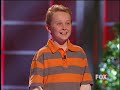 Are You Smarter Than a 5th Grader - Larry pledge