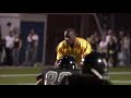 Shaq throws a TD pass