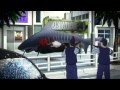 GYO: Tokyo Fish Attack - Trailer