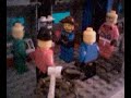 The Thing (Lego Movie) Part 1
