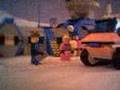 The Thing (Lego Movie) Part 1