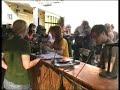 97X Next Big Thing 7 Backstage Webcam featuring PARAMORE