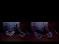 Ring Finger Flick Tutorial