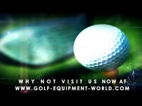 Discount Golf Equipment