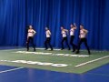 EFASE/ High School dance 2