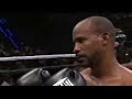 Yan Barthelemy vs. Kevin Hudgins (3 of 3)