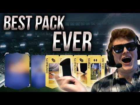 Ever - 1 Million Coin Pack Opening with TOTS Players! 1000 likes for my best pack opening ever!!! Buy FIFA 14 Coins Here - http://www.futcoinking.com/ Use code CAP5 at checkout! Follow me here: http://ww...