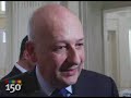 il Ministro Sandro Bondi a Venaria Reale