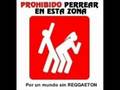 KODIGO ROJO-reketon-