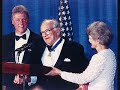 Mentor to the Clinton was an avid Klansman..... Mentor to the Clinton was an avid Klansman.....