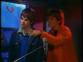 Rebelde way 54, adios erreway