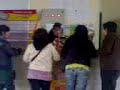 ejercicio de quiebre