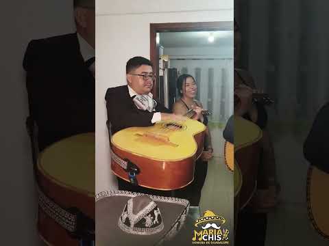 Cuarto video de MARIACHI SONORA DE GUADALUPE