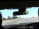 Civic Type R FN2 on the track..in car cam Civic Type R FN2 on the track..in car cam