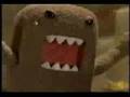Domo-kun