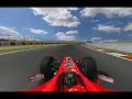 FIA F1BB Formula One World Championship FIA F1BB Formula One World Championship
