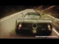 Pagani Zonda Pagani Zonda