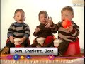 Baby Madness - Triplet Diaper Changes