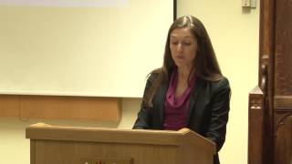 Supernaturalism Seminar: Emily Dumler-Winckler, "The Holy Matrimony of the Modern Poet and Scie