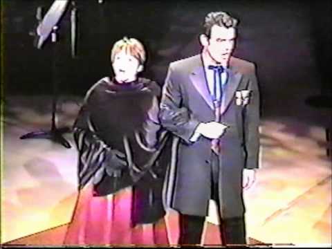 Patti LuPone