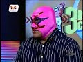 Entrevista Villano V