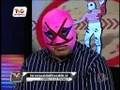 Entrevista Villano V