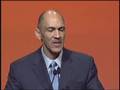 Tony Dungy Super Bowl Breakfast 2007