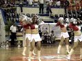 vi campeonato regional de porristas de occidente