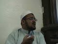 DID III: Rasulullah Menahan Lapar DID III: Rasulullah Menahan Lapar