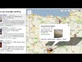 Los secretos más profundos de la Versh, son revelados gracias a Google. Eesta es una parodia de la campaña publicitaria de Google: 