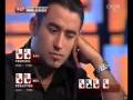 videos de Yahnn au RTL9 Poker Tour Partie 3
