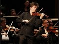 Joshua Bell- Saint-Saens- Introduction et Rondo Capriccioso Joshua Bell- Saint-Saens- Introduction et Rondo Capriccioso