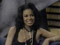 the sexy angela winbush talking with on of the greatest interviewers ever, the one and only donnie simpson.