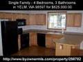 videos de ByOwnerMLS - 4 Bed 3 Bath YELM, WA 98597 for $625,000