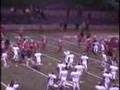 Oil City vs. Erie East Fight 