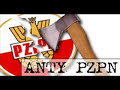 Mario WGC - Anty pzpn !! jeba? pzpn