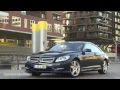 Icon for Post #2011 Mercedes-Benz CL facelift revealed – first promo