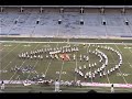 Glenbrook South High School Marching Band 2006 at U of I Glenbrook South High School Marching Band 2006 at U of I