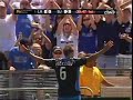 Darren Huckerby Scores Against LA Galaxy