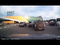 фото дтп авария у трк рио 16.06.18