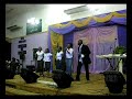 Video taken at Jermain Edwards Album launch @ Fellowship tabernacle. Jamaica.Videographer: Joseph Curtis