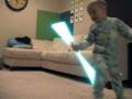 Ah...Young Padawan...