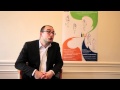 Ifu- Interview Edouard Bourbon Web 2 0, Réputation Numérique